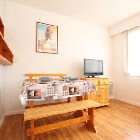 Studio Ideal 2 Personnes Et/Ou Avec 2 Enfants Briançon Exterior foto